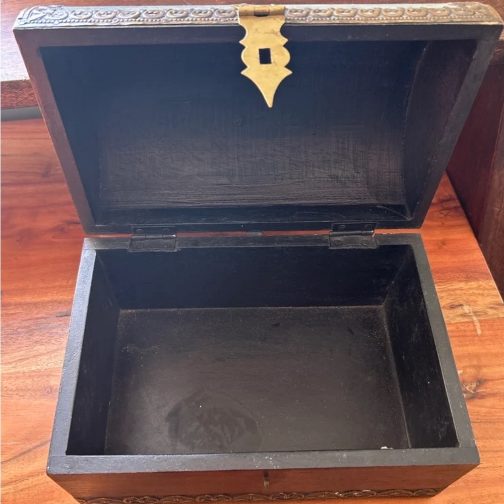 Decorative Boxes - Picture 5 of 8